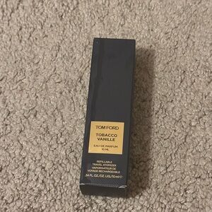 Tom Ford Tobacco Vanilla